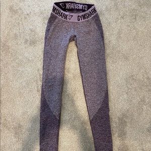 Gymshark leggings